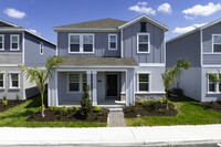 Pine Glen in St. Cloud, FL - Foto de edificio - Building Photo