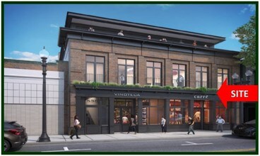 Five24 in Melrose, MA - Building Photo - Building Photo