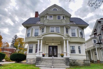 434 Glen St in Glens Falls, NY - Building Photo - Building Photo