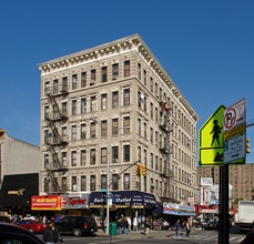 66 Graham Ave in Brooklyn, NY - Building Photo - Building Photo