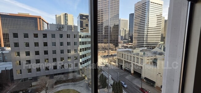 property at 1625 Larimer St