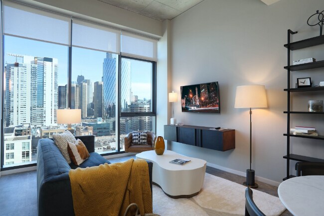 50 N Sangamon St in Chicago, IL - Building Photo - Building Photo