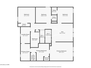 806 Treeline Rd in Moore, SC - Foto de edificio - Building Photo