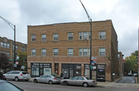 Mozart 4401-07 N. in Chicago, IL - Building Photo - Building Photo