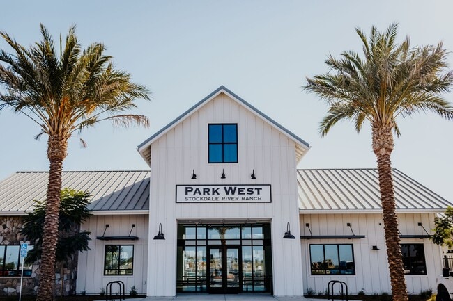 Park West at Stockdale River Ranch