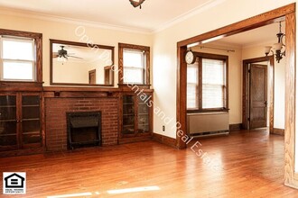 1102 Rockhill St in Fort Wayne, IN - Building Photo - Building Photo