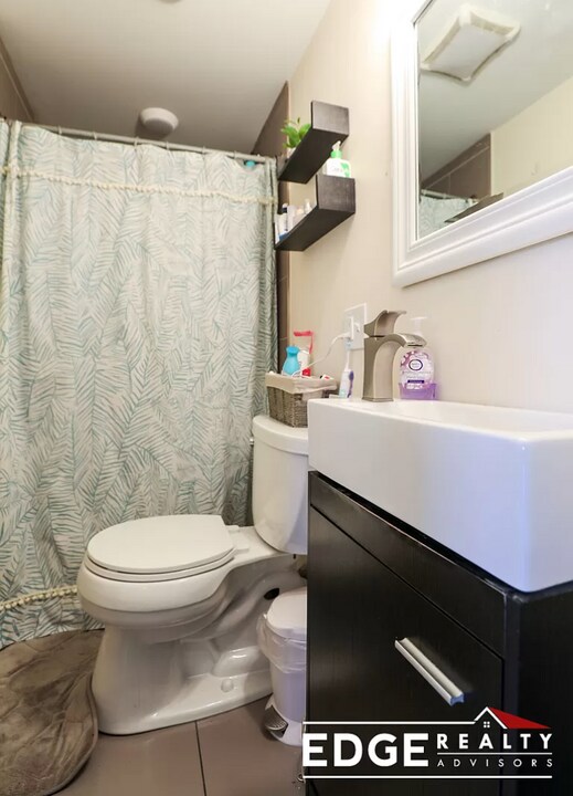 23 Weitz St, Unit 3 in Boston, MA - Building Photo