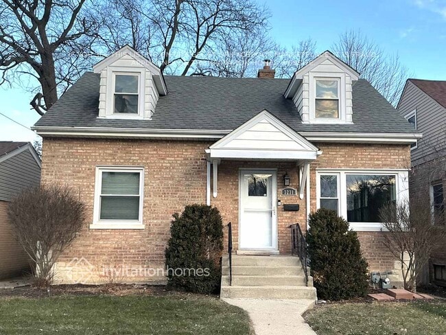 property at 3231 Cleveland Ave