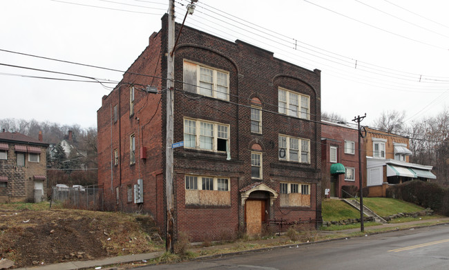 Nellie mae apartments in Pittsburgh, PA - Building Photo - Building Photo