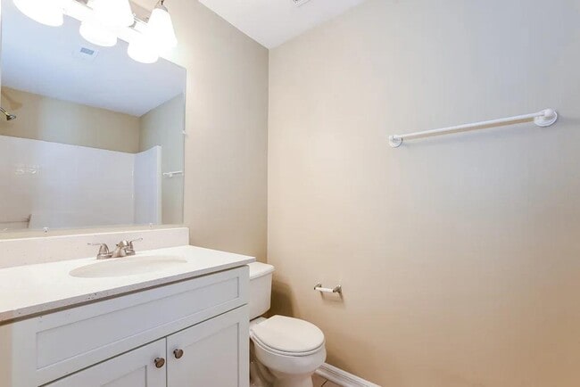 2534 E Juliet Dr in Deltona, FL - Building Photo - Building Photo