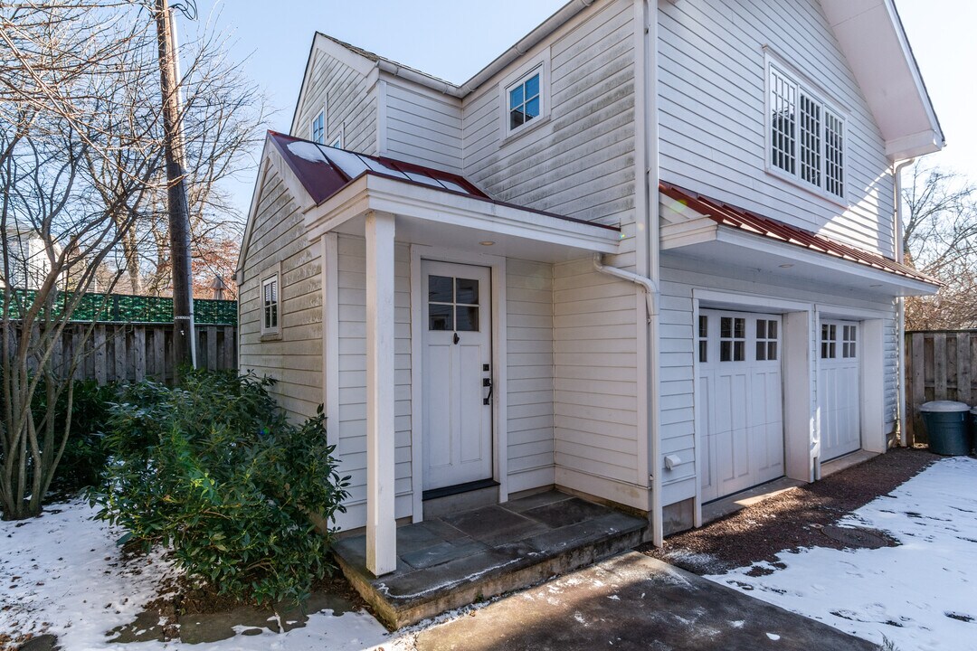 118 N Union St-Unit -3 in Lambertville, NJ - Building Photo