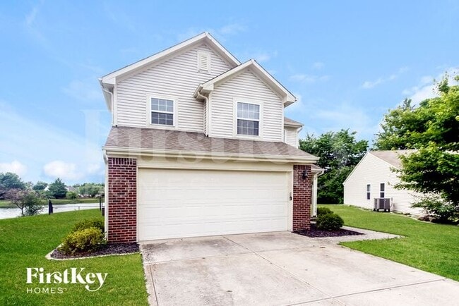 1380 Pencross Ln in Greenwood, IN - Building Photo - Building Photo
