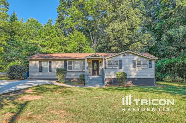 6905 Camp Valley Rd in Riverdale, GA - Building Photo - Building Photo