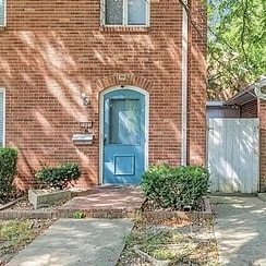 property at 2005 Vawter St