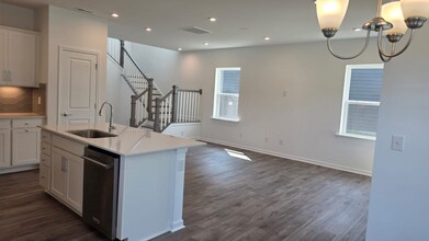 15918 Parkside crossing Dr in Charlotte, NC - Building Photo - Building Photo