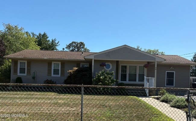 property at 38 Edison St
