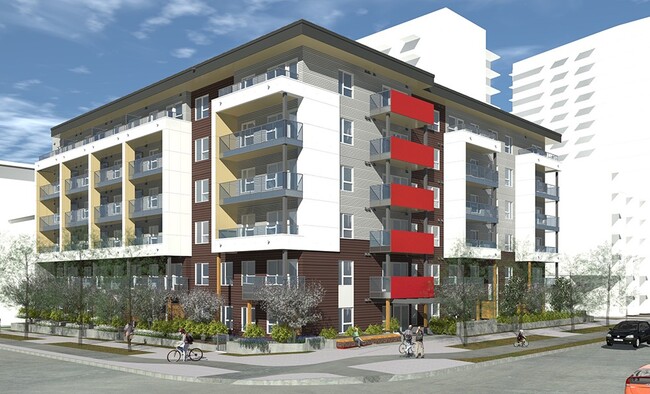 Sunshine Housing Co-operative in Surrey, BC - Building Photo - Primary Photo