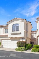 1048 Mountain Oak Pl in Thousand Oaks, CA - Building Photo