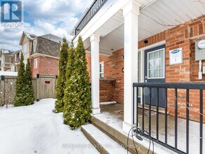 18 Betterton Cres in Brampton, ON - Building Photo - Building Photo