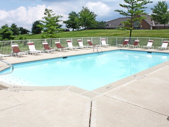 Lakota Pointe (OH) in Liberty Township, OH - Building Photo - Building Photo