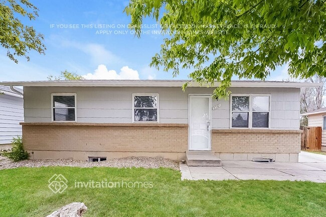property at 5561 Xanadu St