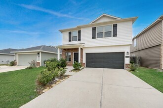 6734 Scarlet Sagebrush St in Katy, TX - Building Photo - Building Photo