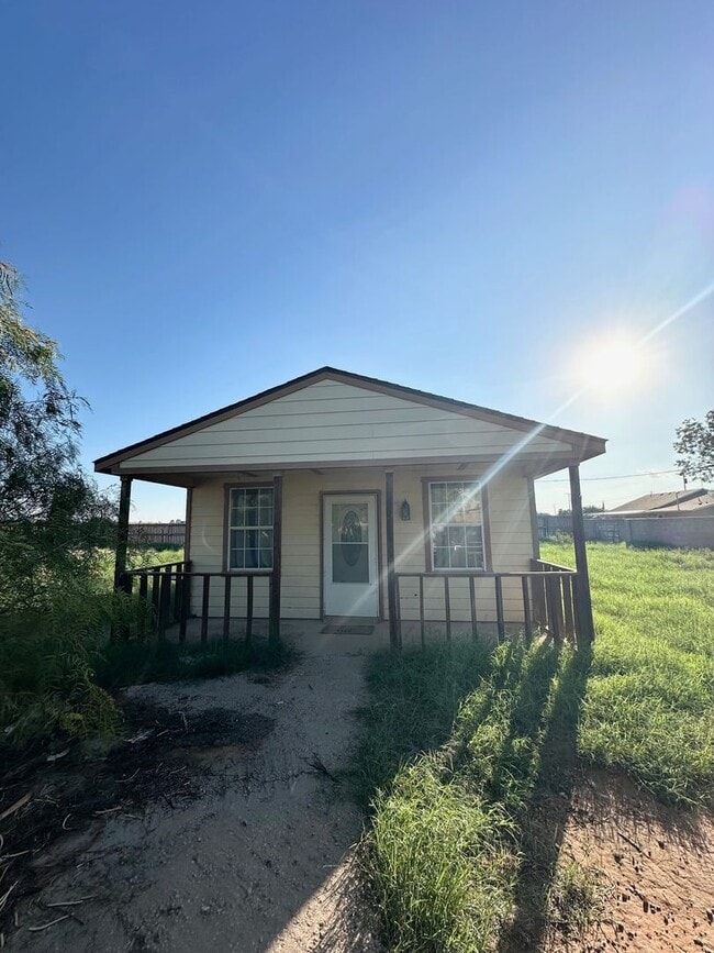 property at 4503 Princeton Ave