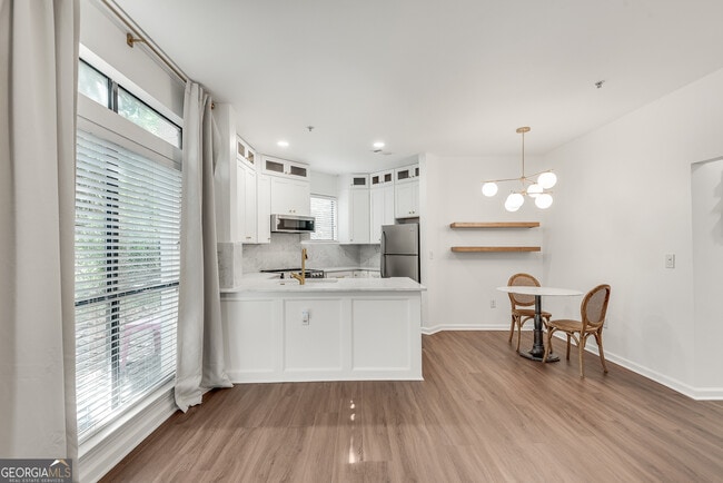 property at 821 Ralph McGill Blvd NE
