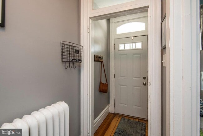 445 Nevin St in Lancaster, PA - Building Photo - Building Photo