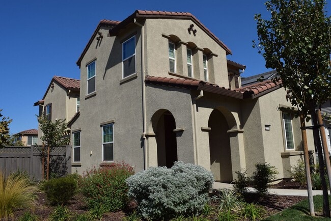 378 W Abbey Ln in Mountain House, CA - Building Photo - Building Photo