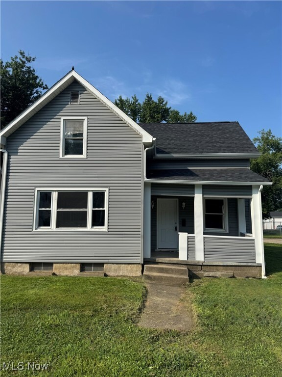 property at 932 Keen St