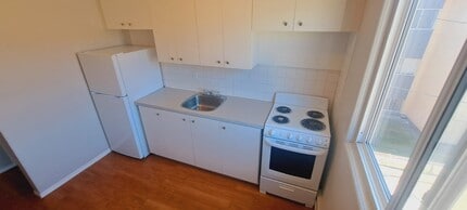 10734-108 108 St NW in Edmonton, AB - Building Photo - Building Photo