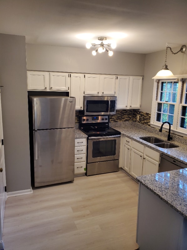 6107 Highcastle Ct in Raleigh, NC - Building Photo - Building Photo