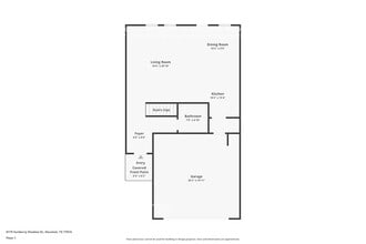 8119 Sunberry Shadow Dr in Houston, TX - Building Photo - Building Photo