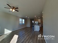 3504 Stride Ln in Georgetown, TX - Building Photo - Building Photo