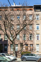 214 9th St Apartments