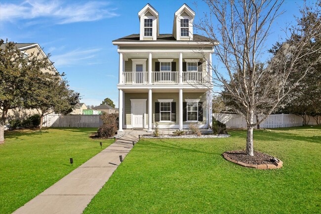 property at 49 Shearwater Ln