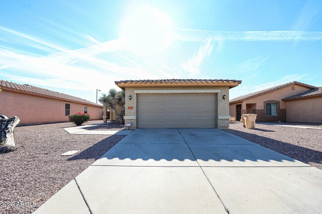 property at 25025 W Dove Mesa Dr