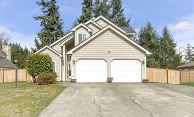 property at 8613 120th St Ct E