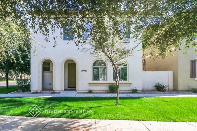 property at 3512 S Bandit Rd
