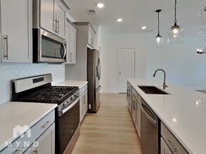 1911 Allagash Ln in Kennesaw, GA - Building Photo - Building Photo