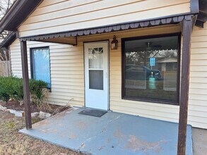 3133 Jacqueline Rd in Wichita Falls, TX - Building Photo - Building Photo