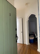 1700 Le Roy Ave in Berkeley, CA - Building Photo - Building Photo
