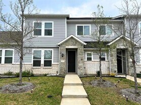 1332 Creekbank Dr in McKinney, TX - Building Photo