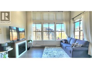 3478 Wesbrook Mall in Vancouver, BC - Building Photo - Building Photo