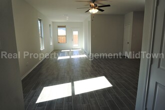 1508 Wind Spgs Dr in Forney, TX - Building Photo - Building Photo