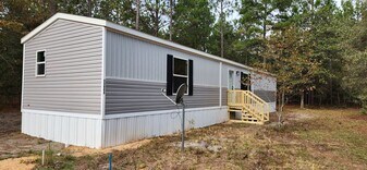 33060 Hill Creek Rd in Wagram, NC - Building Photo