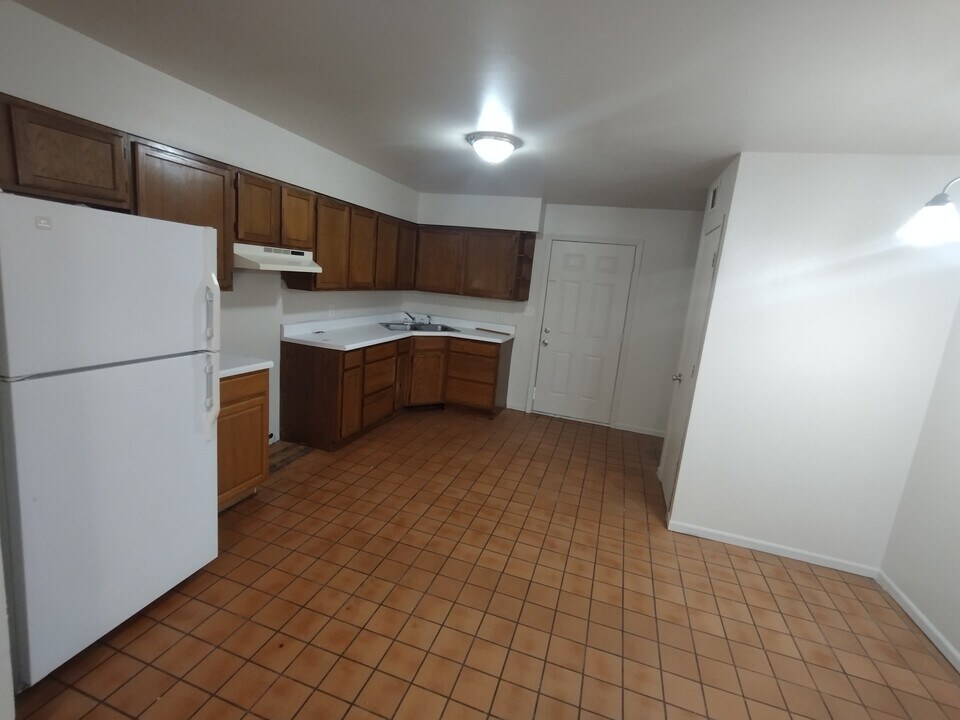 611 Palisades Dr in Pacific, MO - Building Photo