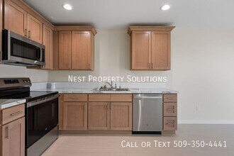 1613 W Lee St in Moses Lake, WA - Building Photo - Building Photo