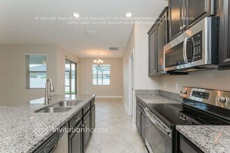 13220 Orca Sound Dr in Riverview, FL - Building Photo - Building Photo